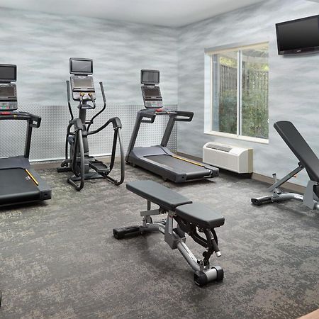 Fairfield Inn & Suites By Marriott Anderson Clemson Екстер'єр фото