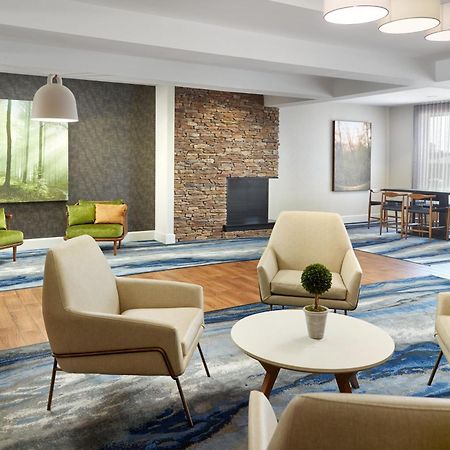 Fairfield Inn & Suites By Marriott Anderson Clemson Екстер'єр фото