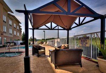 Fairfield Inn & Suites By Marriott Anderson Clemson Екстер'єр фото