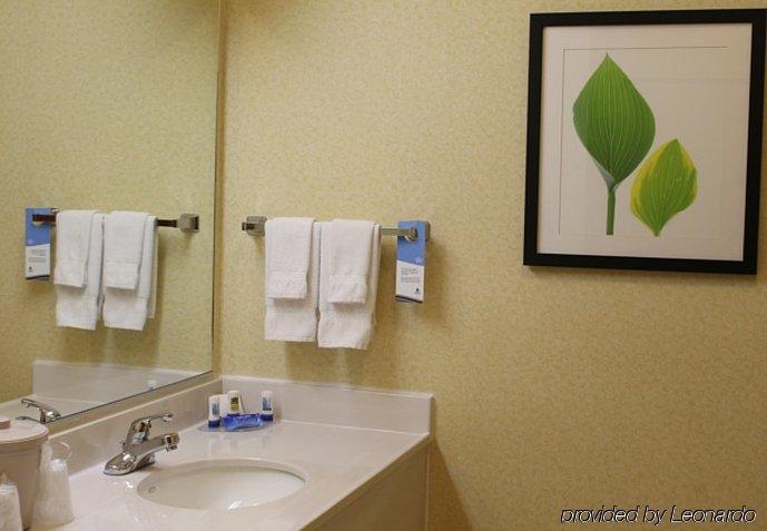 Fairfield Inn & Suites By Marriott Anderson Clemson Екстер'єр фото