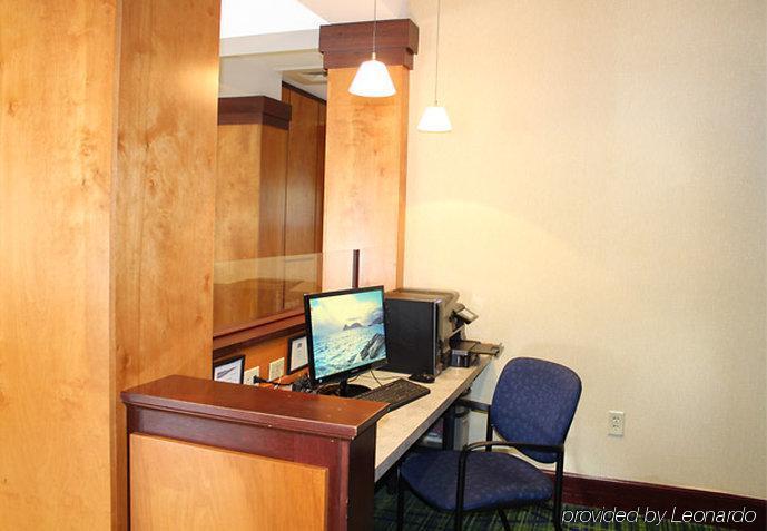 Fairfield Inn & Suites By Marriott Anderson Clemson Екстер'єр фото