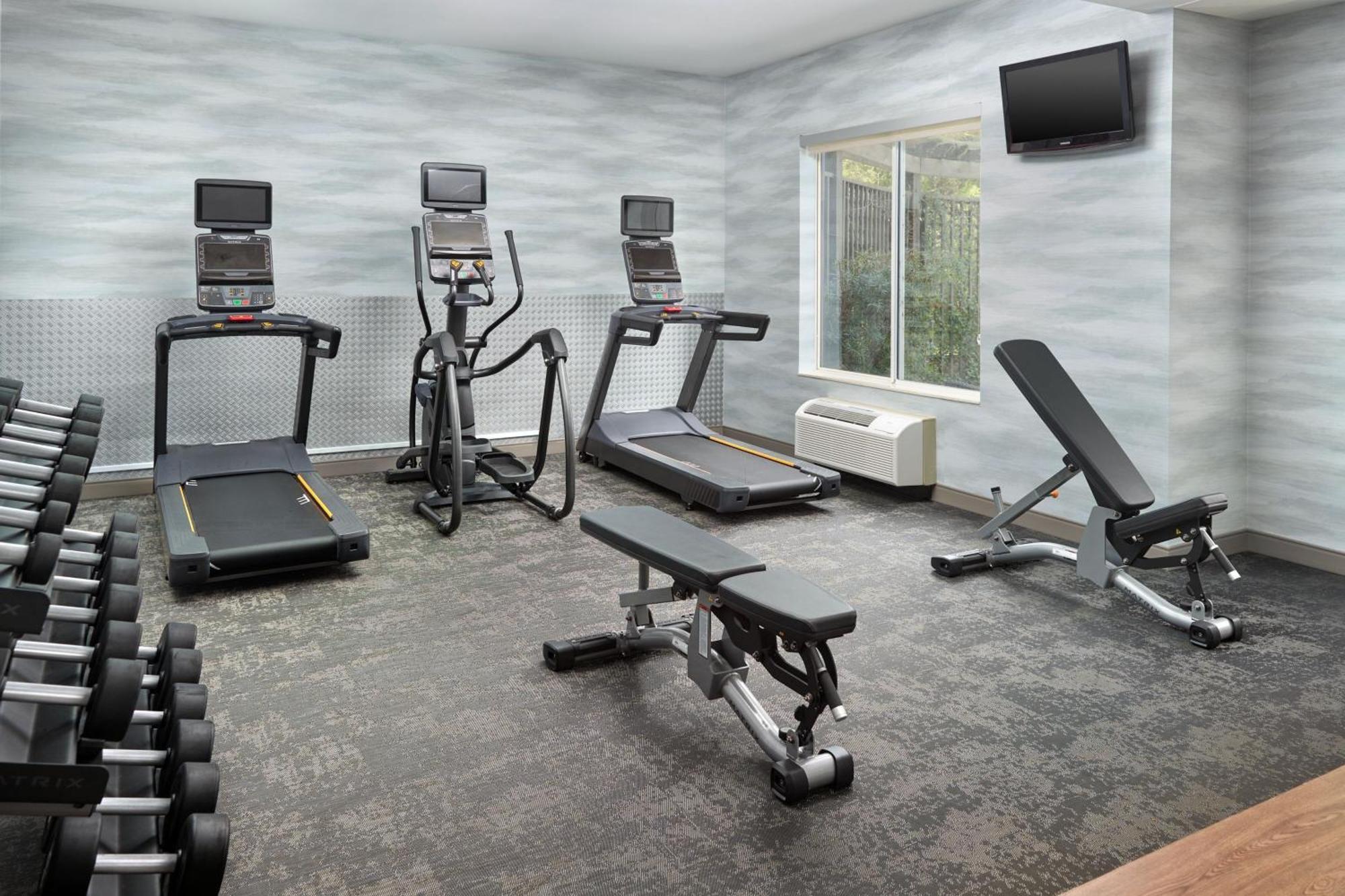 Fairfield Inn & Suites By Marriott Anderson Clemson Екстер'єр фото