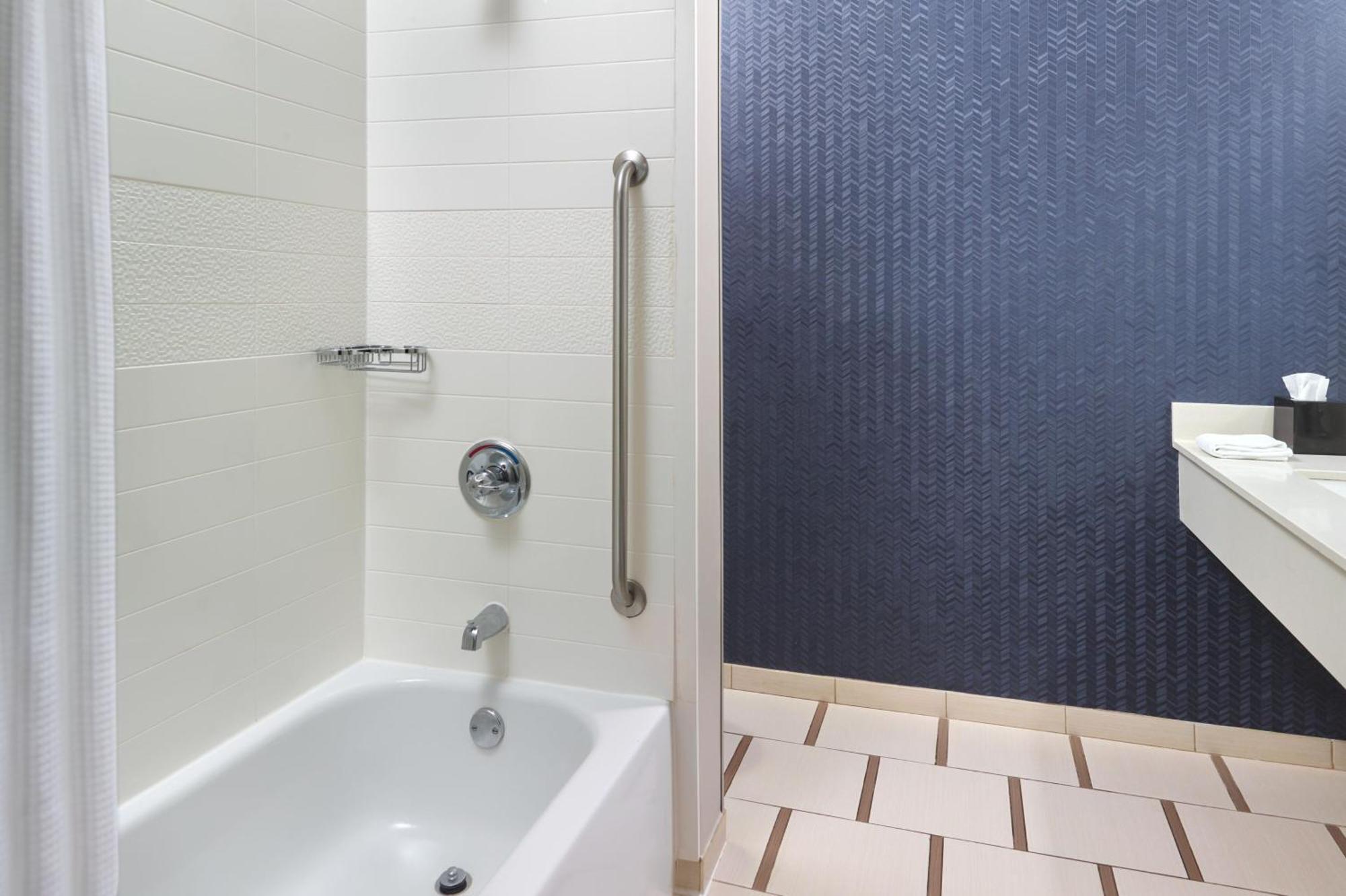 Fairfield Inn & Suites By Marriott Anderson Clemson Екстер'єр фото