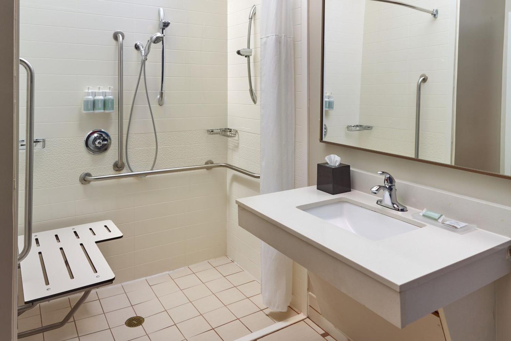 Fairfield Inn & Suites By Marriott Anderson Clemson Екстер'єр фото