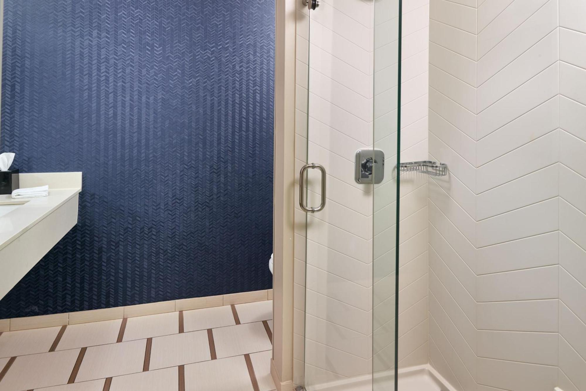 Fairfield Inn & Suites By Marriott Anderson Clemson Екстер'єр фото